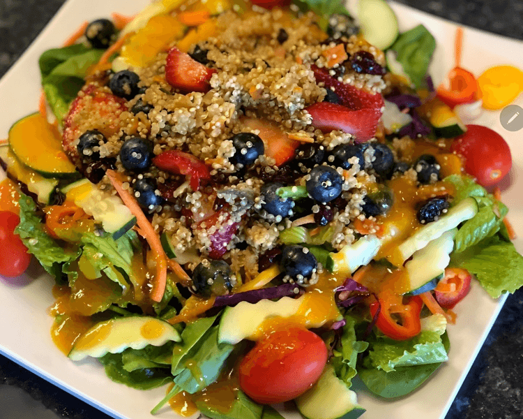 Horatio's Healthy Cuisine