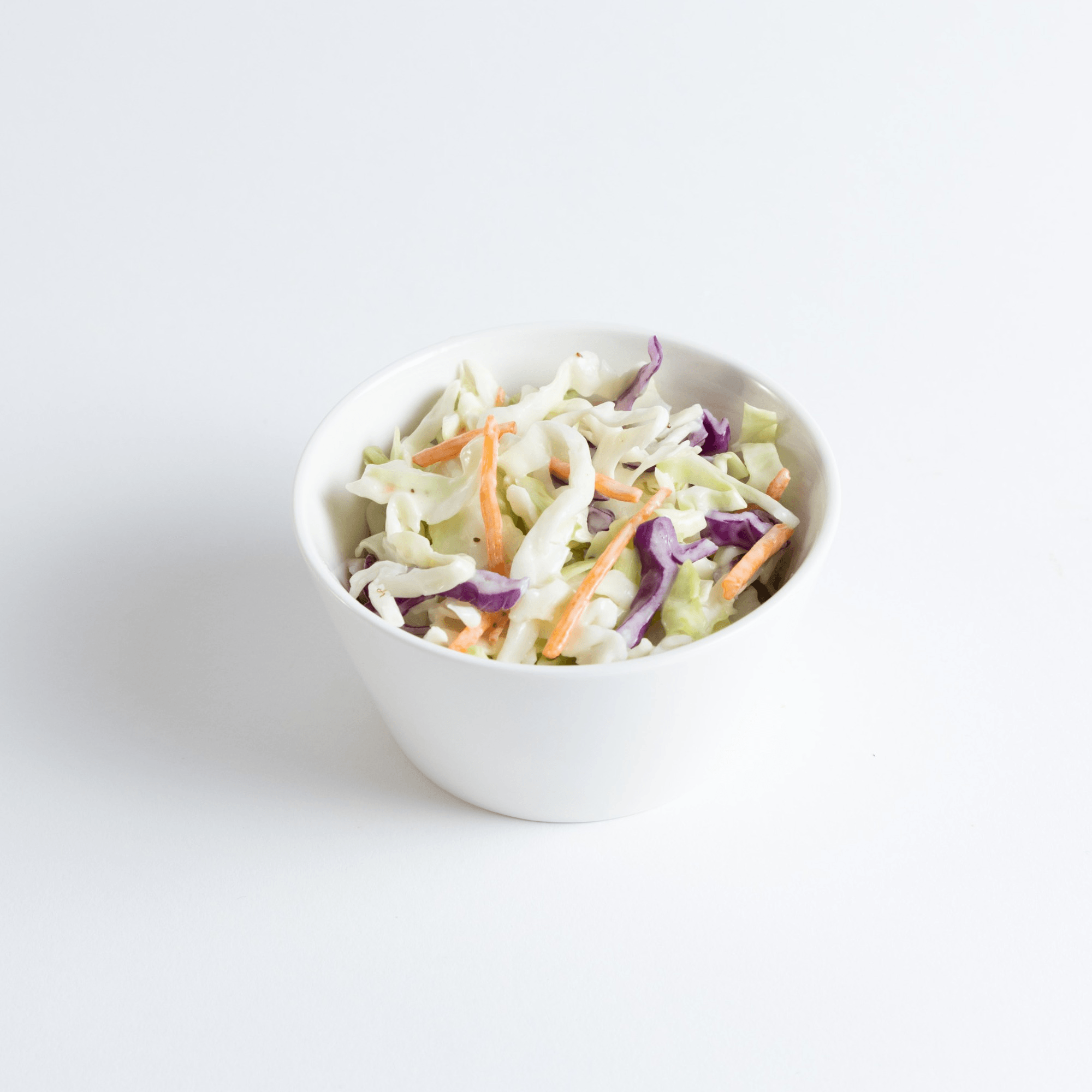 House Veggie Slaw