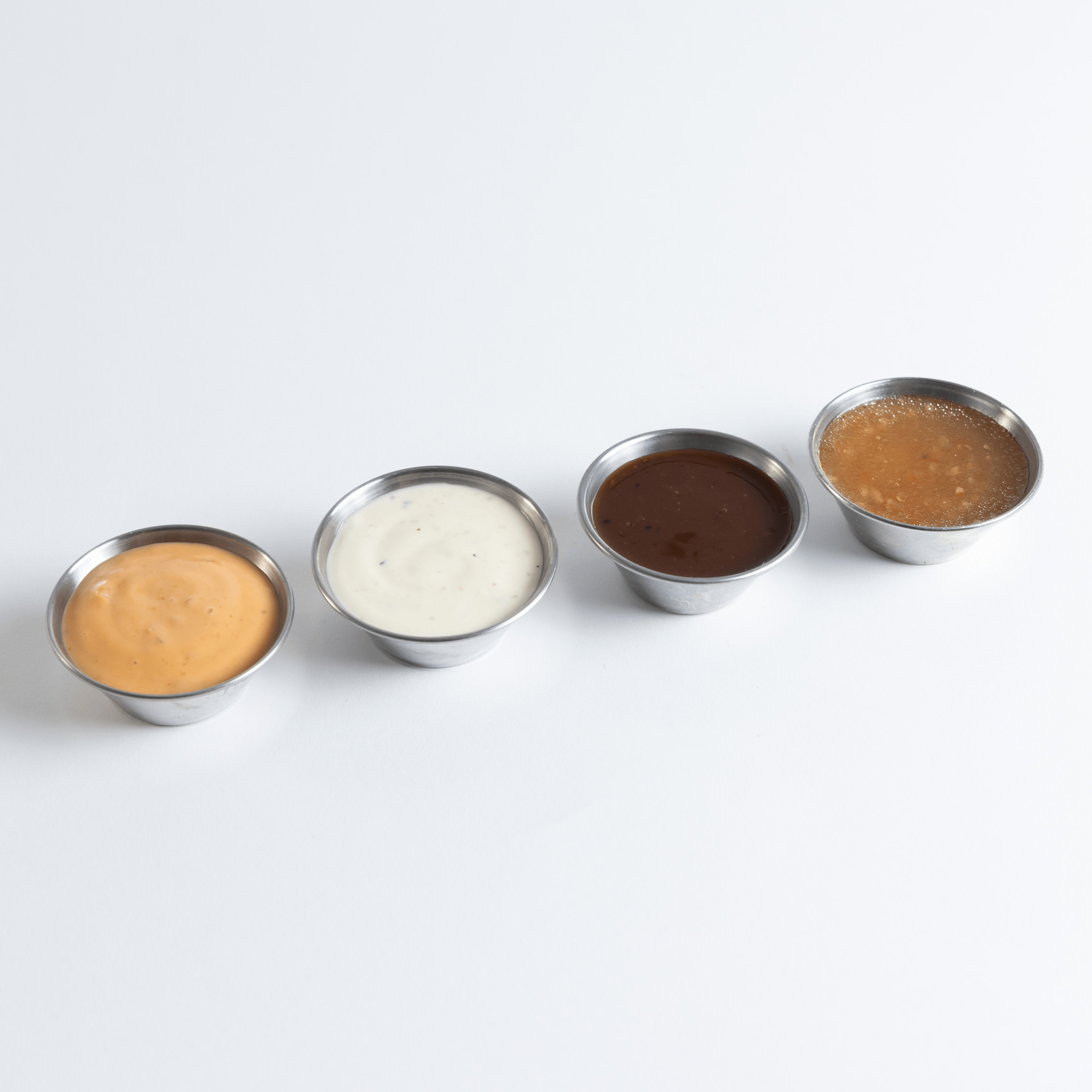 Balsamic Vinaigrette